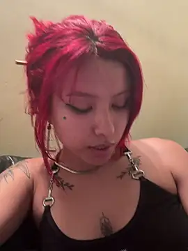 dinamita Blair online show from 11-18-25, 06:07