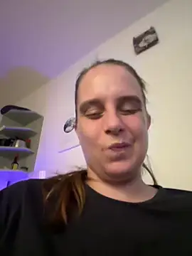 LadyChantale online show from 04-13-26, 06:19