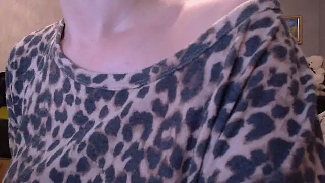 BlondieStar online show from 02-20-26, 07:47