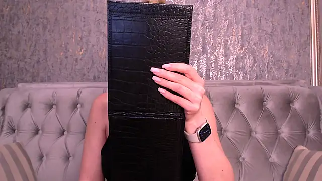 BlondieStar online show from 06-17-26, 10:32