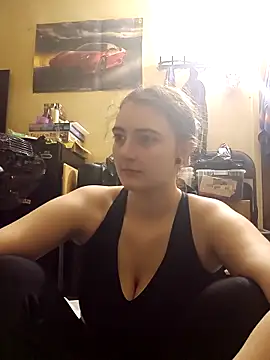 Snowbunnycake 131 online show from 05-07-26, 02:44
