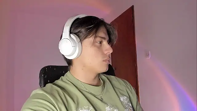 Giordano Russo online show from 03-30-26, 11:39