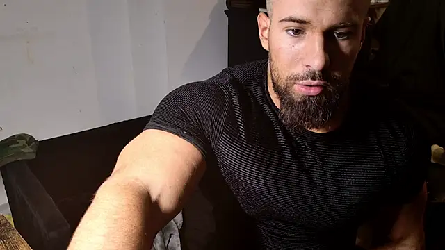 Musculus6 online show from 03-07-26, 02:25