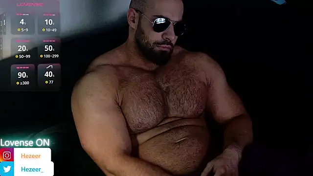 Musculus6 online show from 03-23-26, 09:46