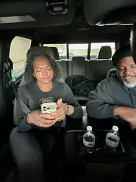 HaloRodeoLover2 online show from 02-25-26, 09:02