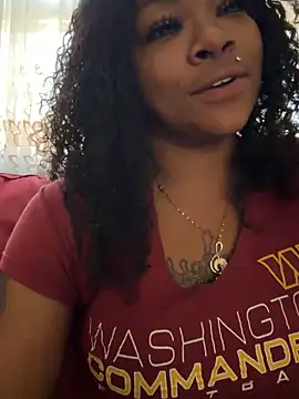 HaloRodeoLover2 online show from 03-17-26, 02:42