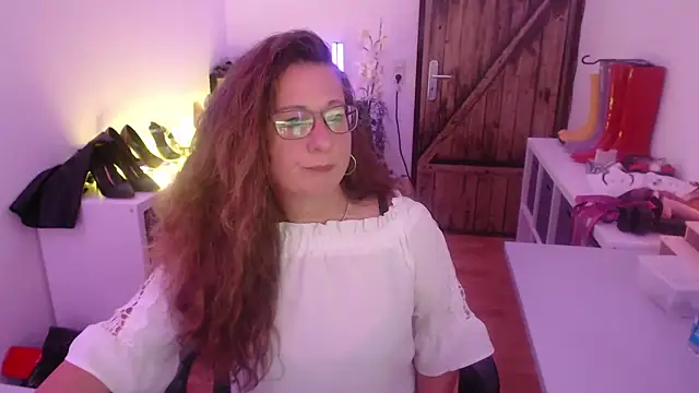 GeilesLuder75 online show from 12-04-25, 04:38