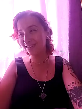 Ginger Sweetty online show from 03-31-26, 09:26