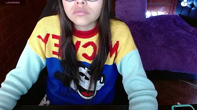 MidoriQuiinn online show from 03-05-26, 02:57