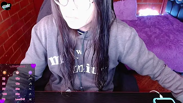 MidoriQuiinn online show from 04-08-26, 04:18