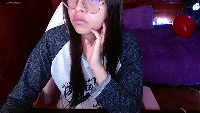 MidoriQuiinn online show from 04-14-26, 02:34