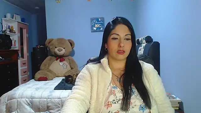 sahtlove1 online show from 05-15-26, 11:45