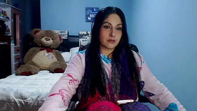sahtlove1 online show from 05-27-26, 01:57