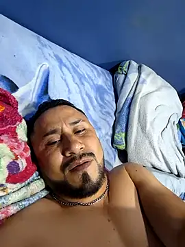 Eumanzor online show from 03-08-26, 02:04