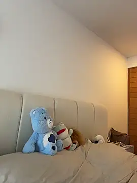 oriana zoeee online show from 03-19-26, 10:36