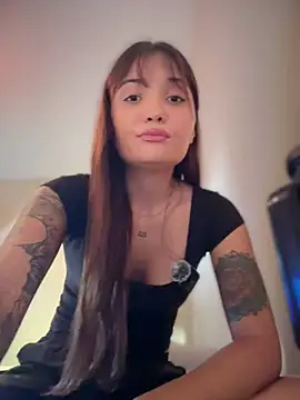 LunaXuan online show from 03-31-26, 08:53