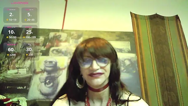 TheBlackWtch online show from 01-18-26, 04:49