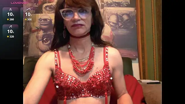 TheBlackWtch online show from 05-12-26, 09:56