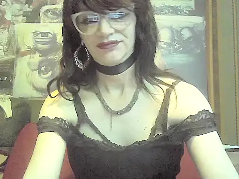 TheBlackWtch online show from 05-21-26, 03:08