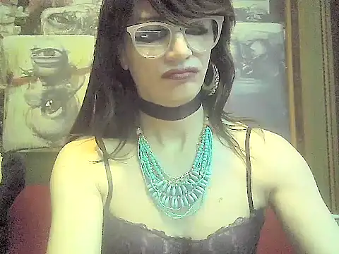 TheBlackWtch online show from 07-07-26, 02:25