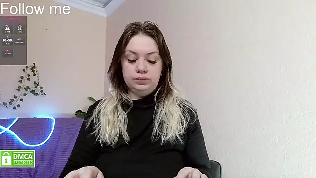 elven dreams  online show from 03-02-26, 06:47