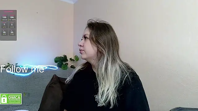 elven dreams  online show from 03-11-26, 05:46