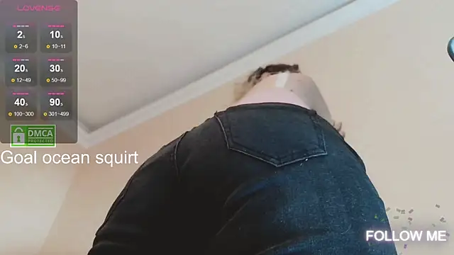 elven dreams  online show from 03-23-26, 05:28