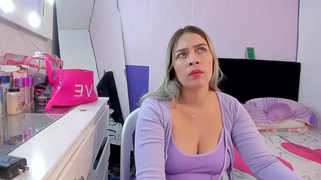 Byanca Winklar online show from 02-11-25, 09:03