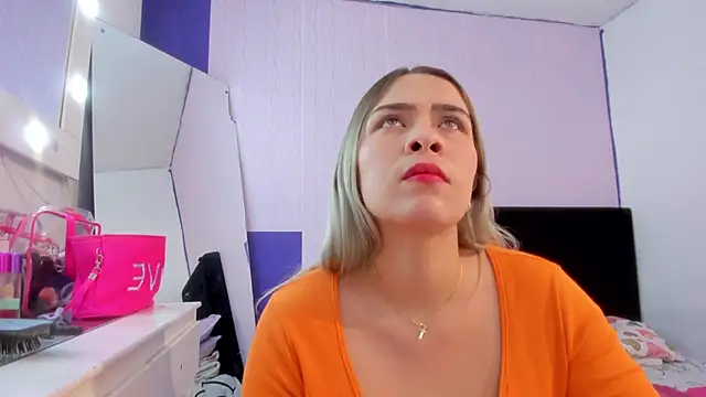 Byanca Winklar online show from 02-20-25, 08:14