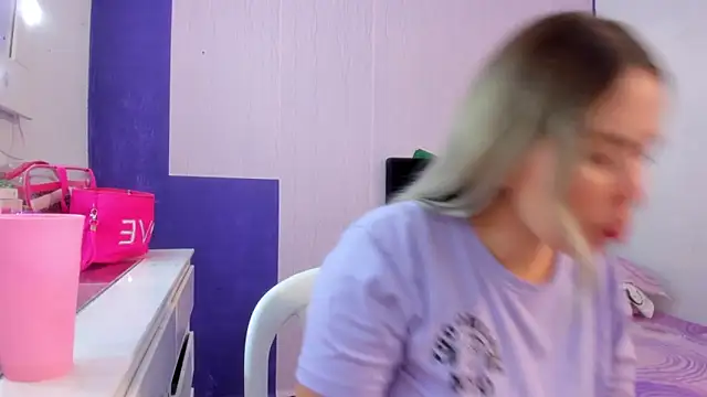 Byanca Winklar online show from 02-28-25, 05:59