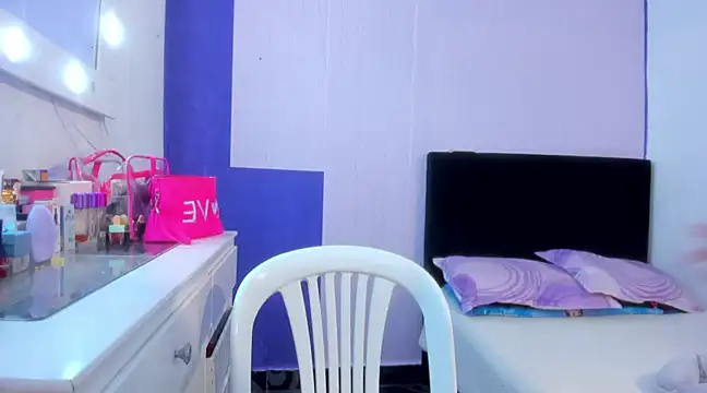 Byanca Winklar online show from 03-11-25, 05:35