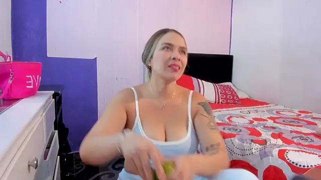 Byanca Winklar online show from 09-15-25, 06:41