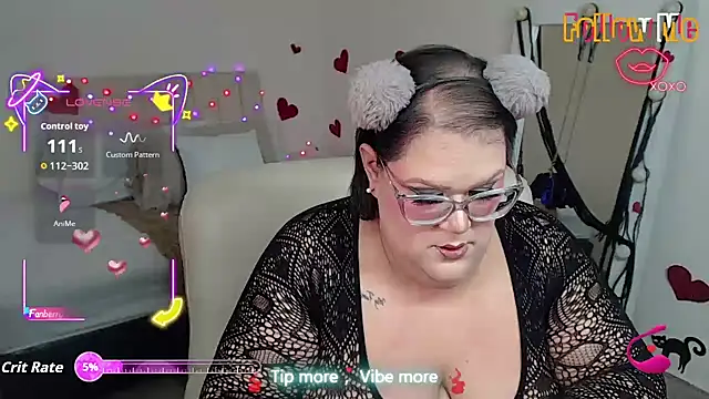 GiannaMorrys online show from 11-09-25, 03:05