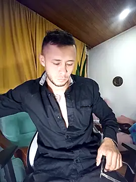 sebastian horny online show from 04-25-26, 10:40