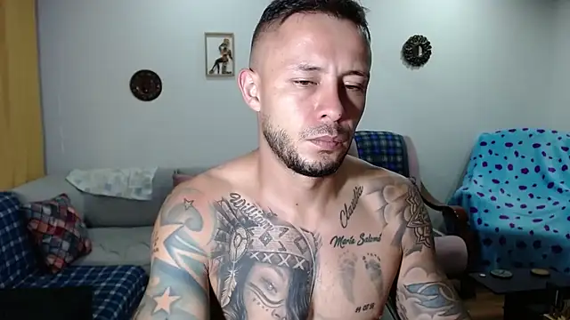 Snapshot of sebastian_horny chatting on 05-12-26, 11:35 sebastian horny online show from 05-12-26, 11:35