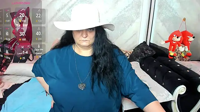 Snapshot of lady_lauren chatting on 06-27-26, 04:39 lady lauren online show from 06-27-26, 04:39