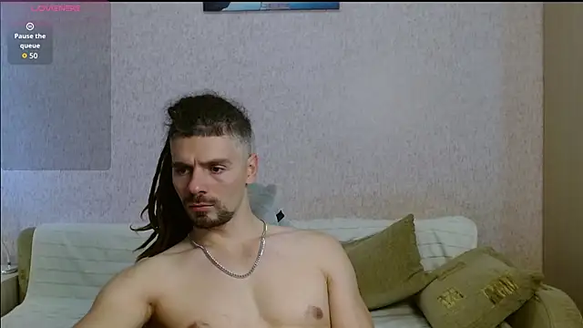 Aestheticguy101 online show from 11-26-25, 10:16