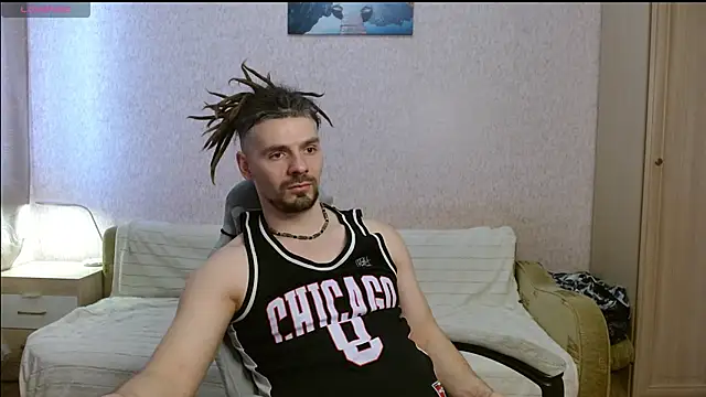 Aestheticguy101 online show from 03-19-26, 10:52