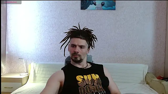 Aestheticguy101 online show from 04-30-26, 08:20