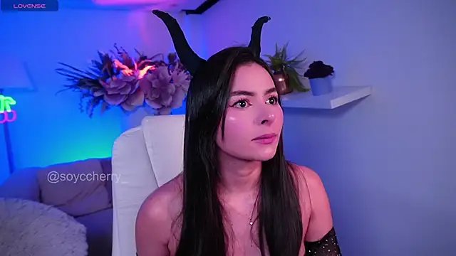 soyccherry  online show from 04-09-26, 09:09