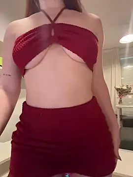 redheaddoll22 online show from 03-13-26, 11:17