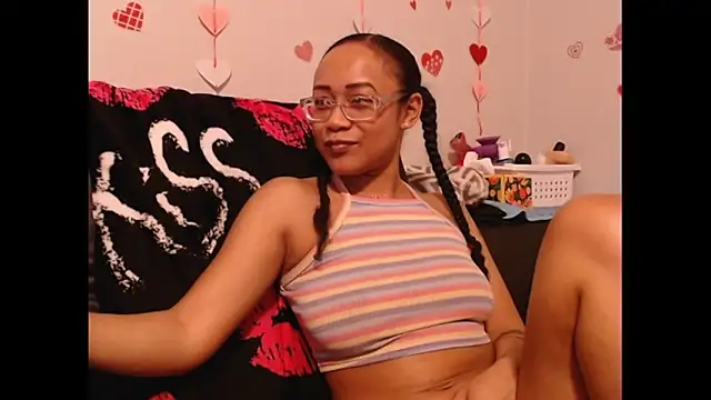 RylHoneyy online show from 02-12-26, 06:19