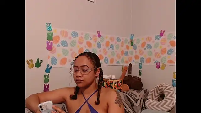 RylHoneyy online show from 03-30-26, 12:50