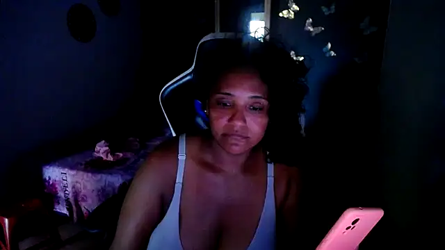 Snapshot of marysol83 chatting on 05-16-26, 09:35 marysol83 online show from 05-16-26, 09:35