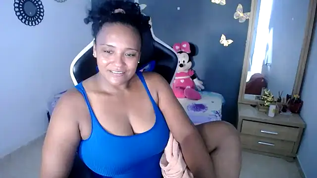 Snapshot of marysol83 chatting on 05-31-26, 07:37 marysol83 online show from 05-31-26, 07:37