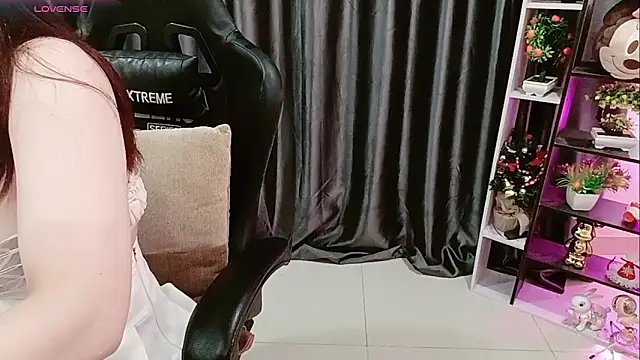 Yuki-yio online show from 03-02-26, 05:08