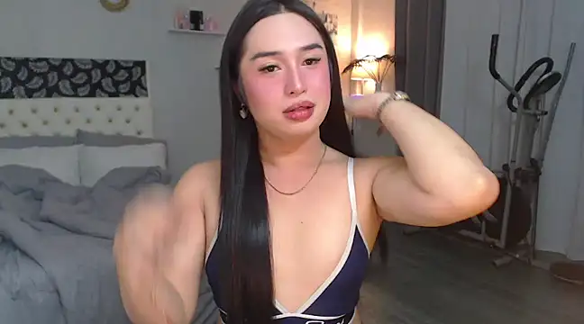 Sexysafarahh online show from 12-15-24, 01:02