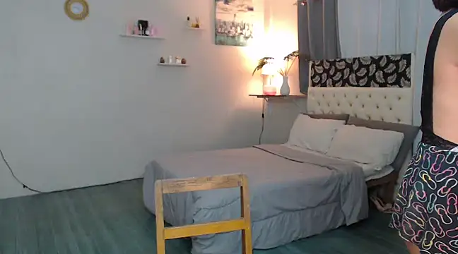 Sexysafarahh online show from 01-12-25, 02:14