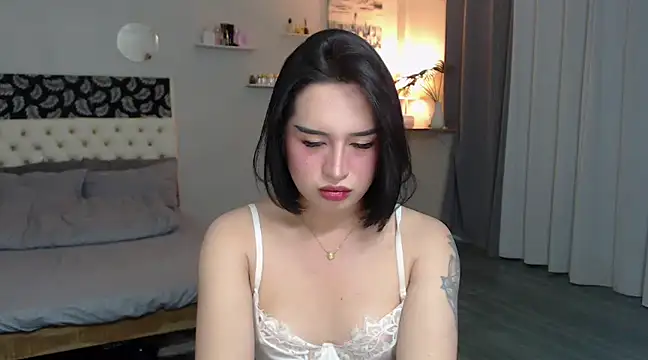 Sexysafarahh online show from 02-10-25, 11:57