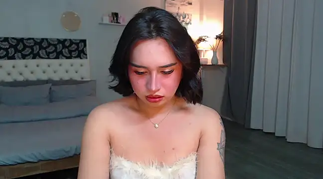 Sexysafarahh online show from 02-11-25, 04:22